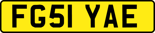 FG51YAE