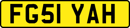 FG51YAH