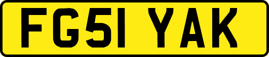 FG51YAK