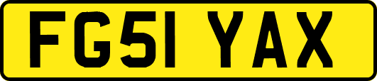 FG51YAX