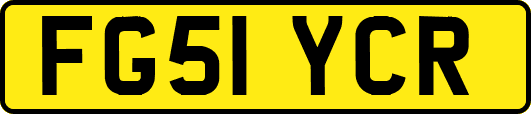 FG51YCR