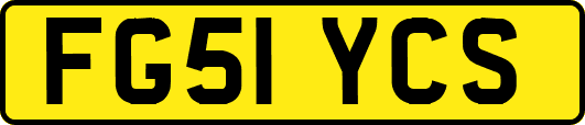 FG51YCS
