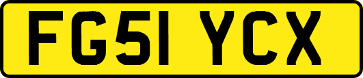 FG51YCX