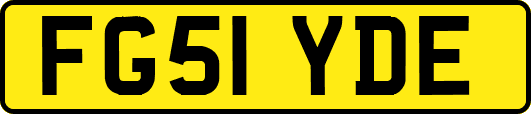 FG51YDE