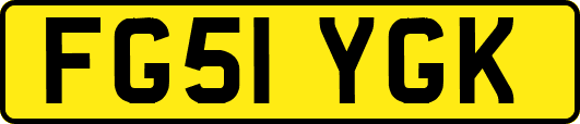 FG51YGK