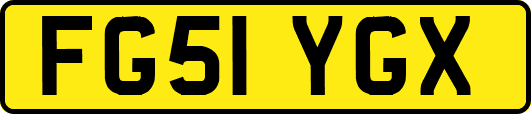 FG51YGX