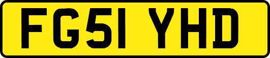 FG51YHD
