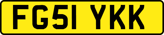 FG51YKK