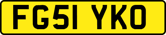 FG51YKO