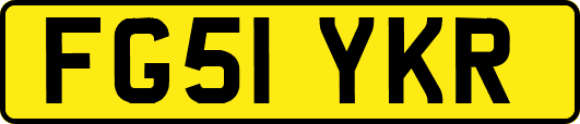 FG51YKR