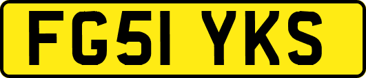 FG51YKS