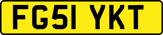 FG51YKT