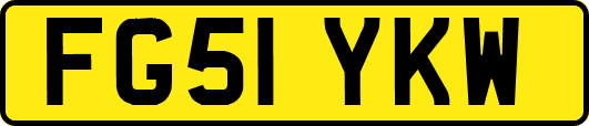 FG51YKW