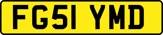 FG51YMD