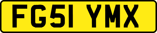 FG51YMX