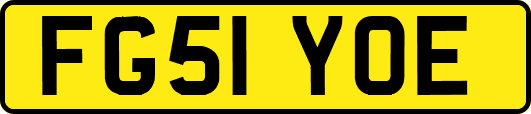 FG51YOE