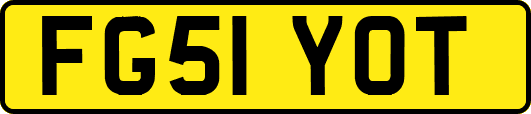 FG51YOT