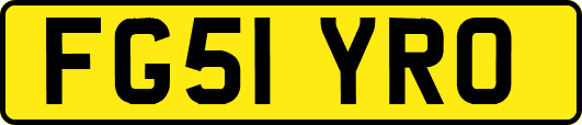 FG51YRO