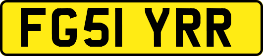 FG51YRR