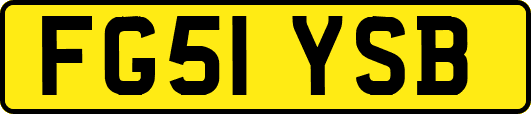 FG51YSB