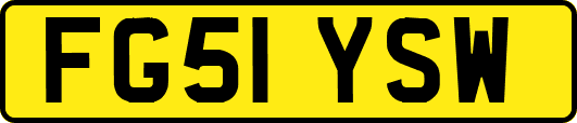 FG51YSW