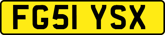 FG51YSX