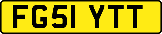 FG51YTT