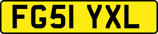 FG51YXL