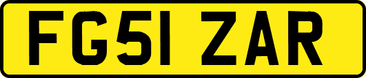 FG51ZAR