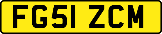 FG51ZCM