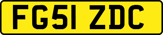 FG51ZDC