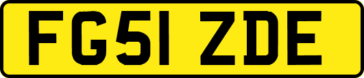 FG51ZDE
