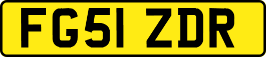 FG51ZDR