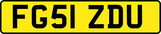 FG51ZDU