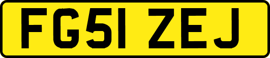 FG51ZEJ