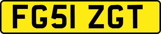 FG51ZGT