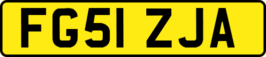 FG51ZJA
