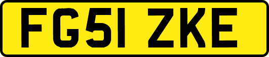 FG51ZKE