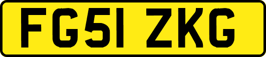 FG51ZKG