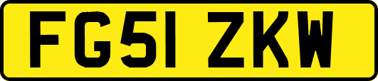 FG51ZKW