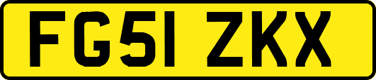 FG51ZKX