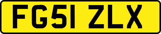 FG51ZLX