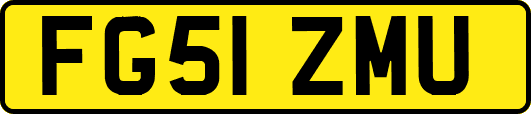 FG51ZMU