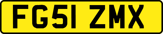 FG51ZMX