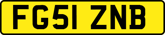 FG51ZNB