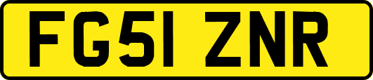 FG51ZNR
