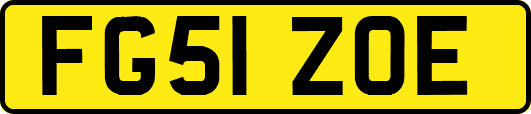 FG51ZOE