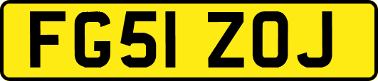 FG51ZOJ