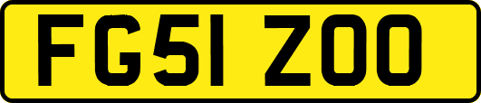 FG51ZOO