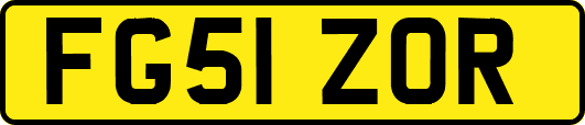 FG51ZOR